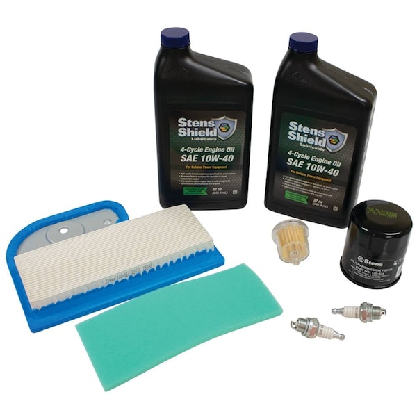 Engine Maintenance Kit 785-647 For Kawasaki 99969-6353